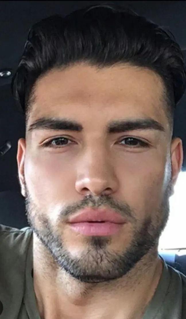 joshua