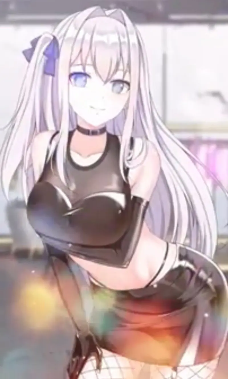 希萌
