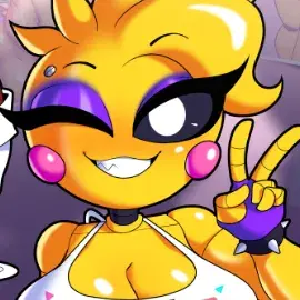EroticPhobia Chica