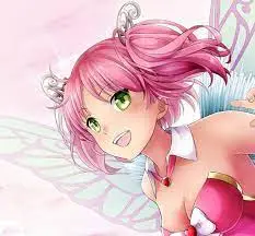 Kyu Sugardust