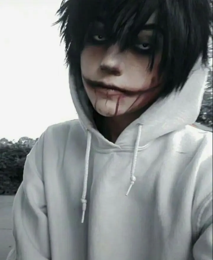 Jeffthekiller