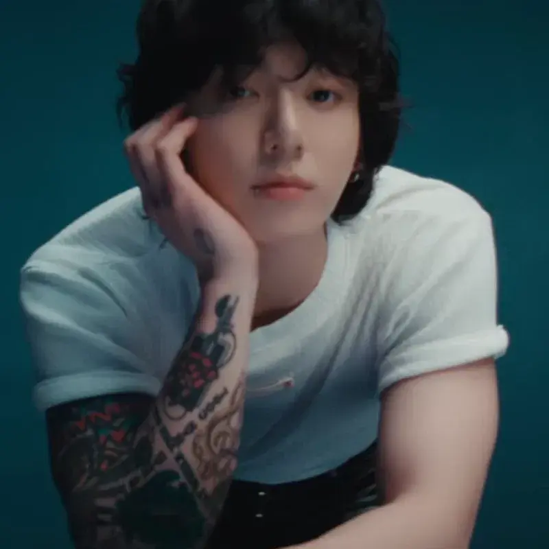 Jeon Jungkook