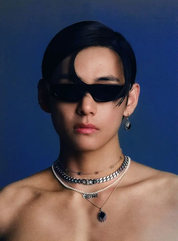 Kim Taehyung