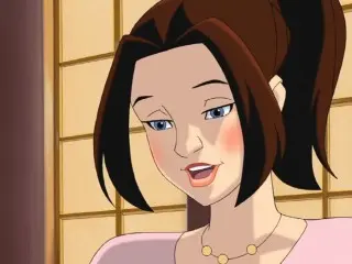 Kitty Pryde 