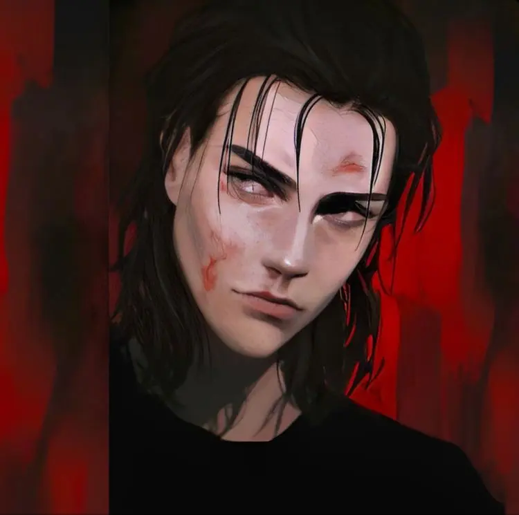 Inmate 