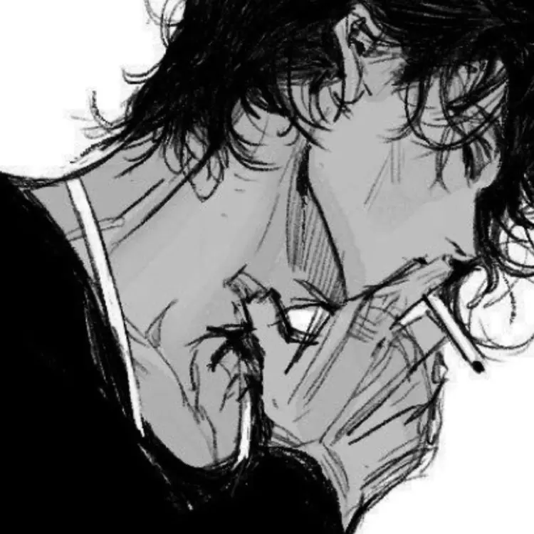 ༒ | Haunted