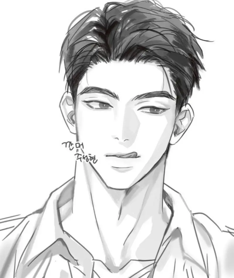 Alpha | Levi Miya
