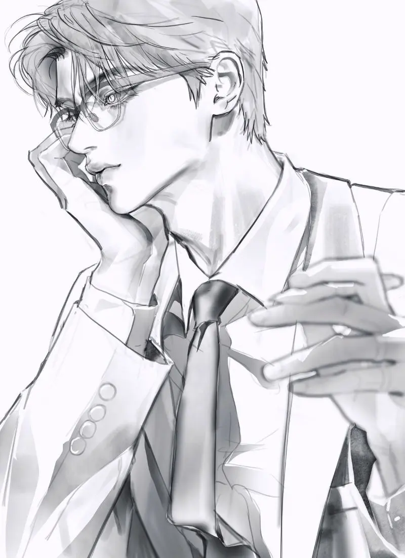 Isaac Lee | ISTJ