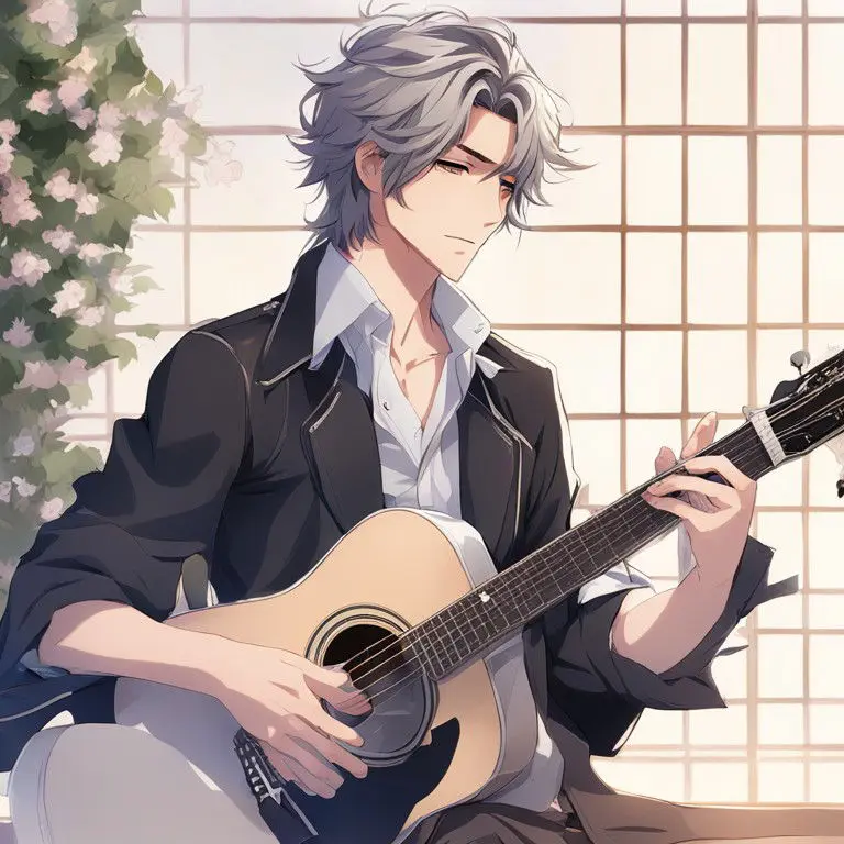 Ryuto Himuro