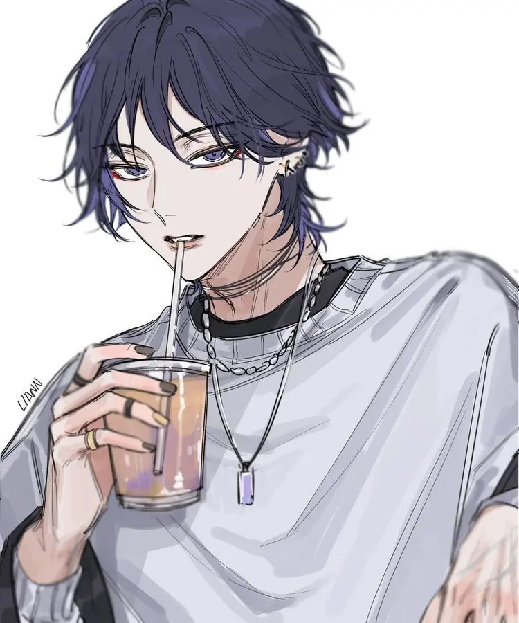 scaramouche