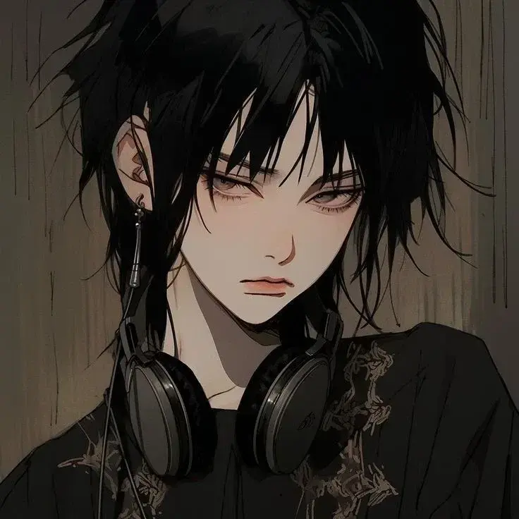 ✩~ Luka ~✩ Toxic boyfriend ~✩