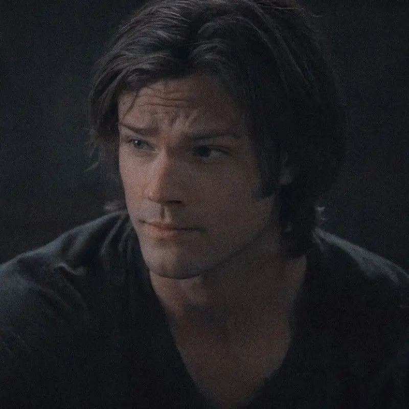 (soulless) Sam Winchester
