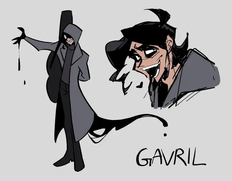 Gavril