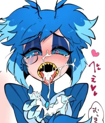 2p Alastor -HAZBIN HOTEL