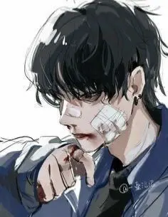 Male Yandere