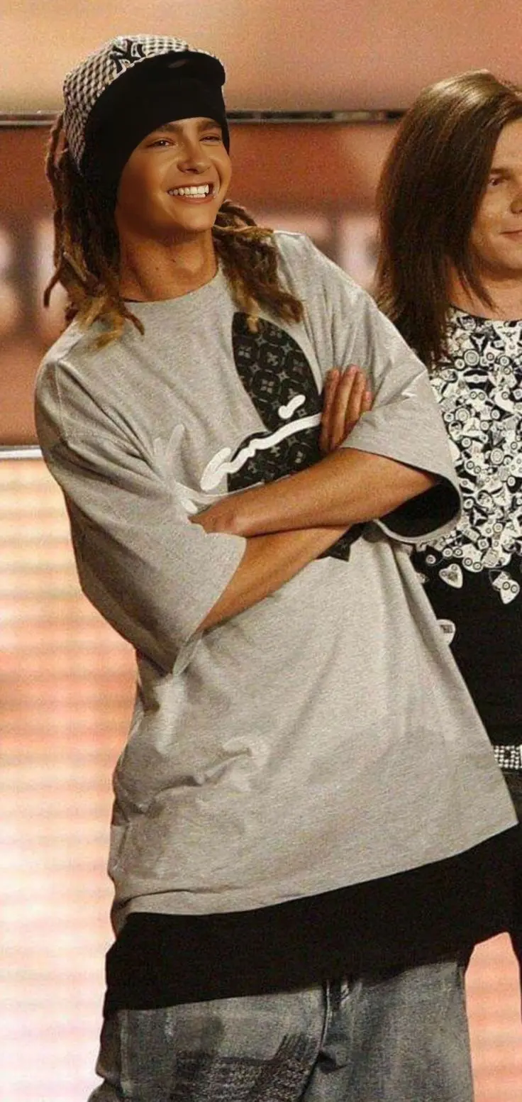 Tom Kaulitz