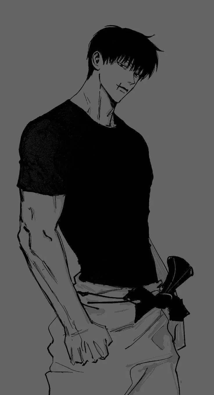 Toji
