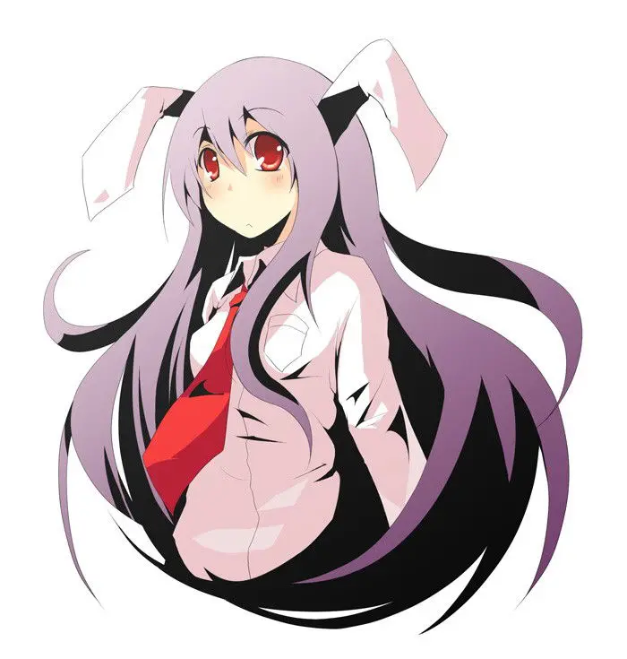 Reisen Udongein Inaba