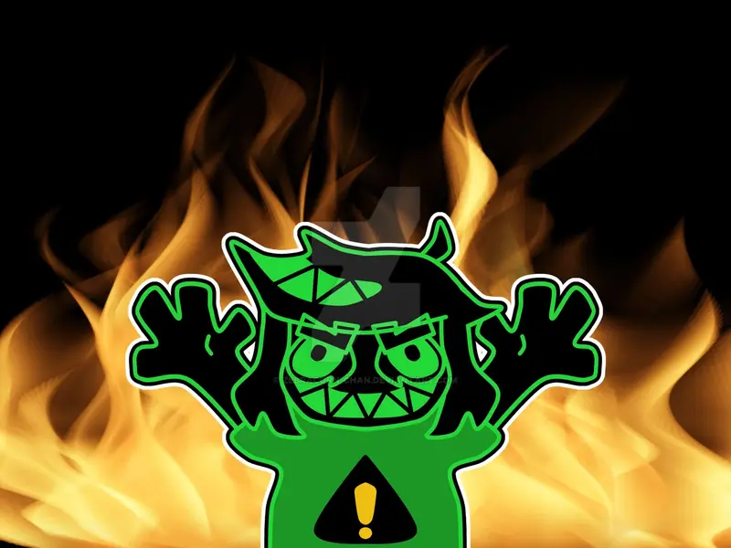 PHISNOM (PNGTUBER)