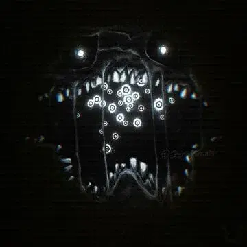 pandemonium door 30