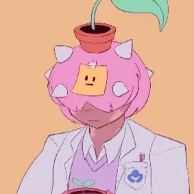 Human Sprout - boss