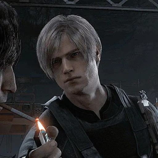 Leon Kennedy