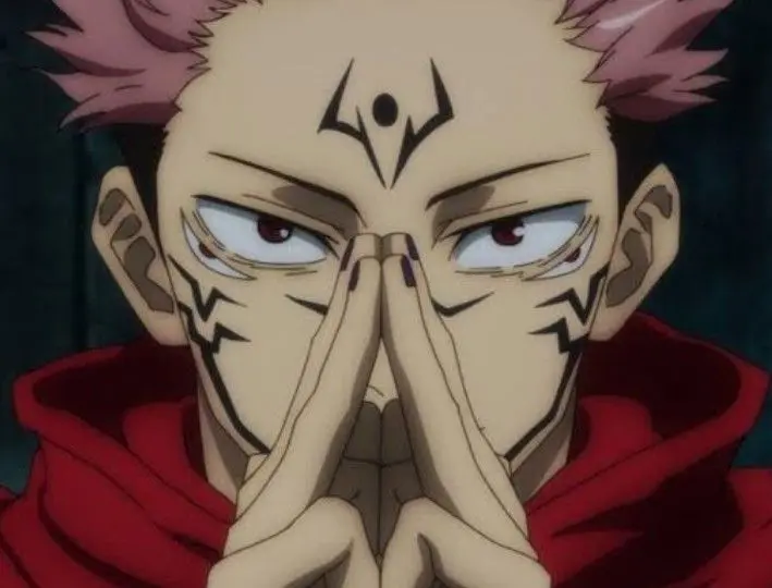 Ryomen sukuna unwanted child