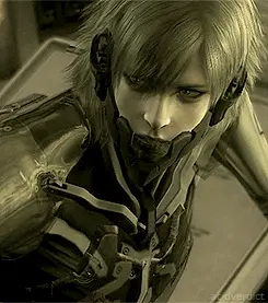 Raiden