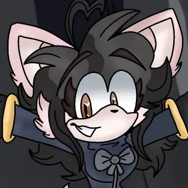 Beel The Hedgehog (SFW ver)