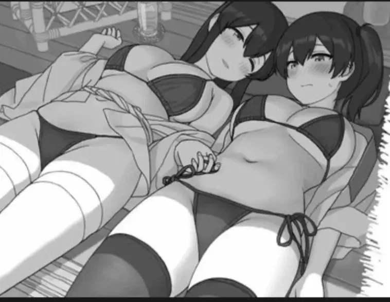 Lillith & Venus