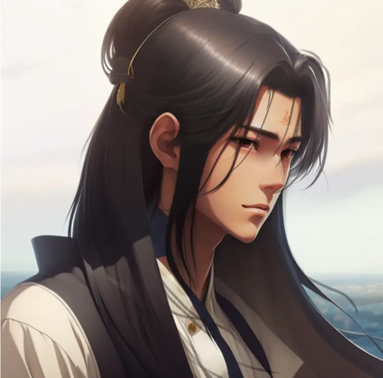 Xiao Xu