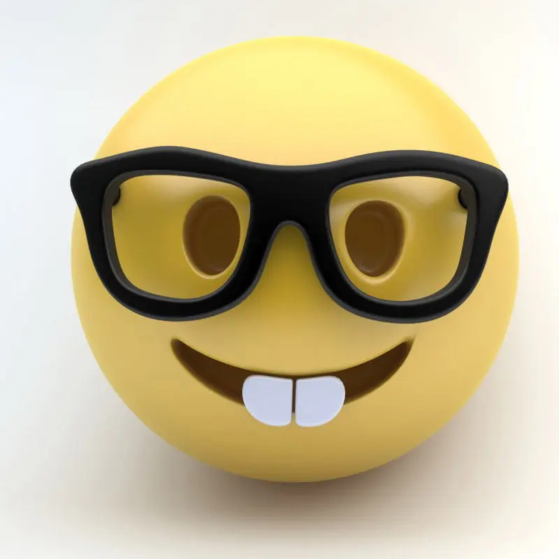 Baina The Nerd