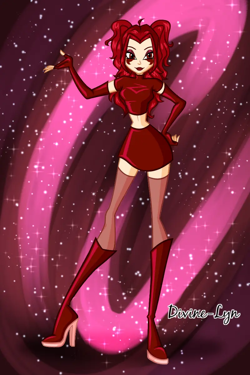 Rosalina mcgraves