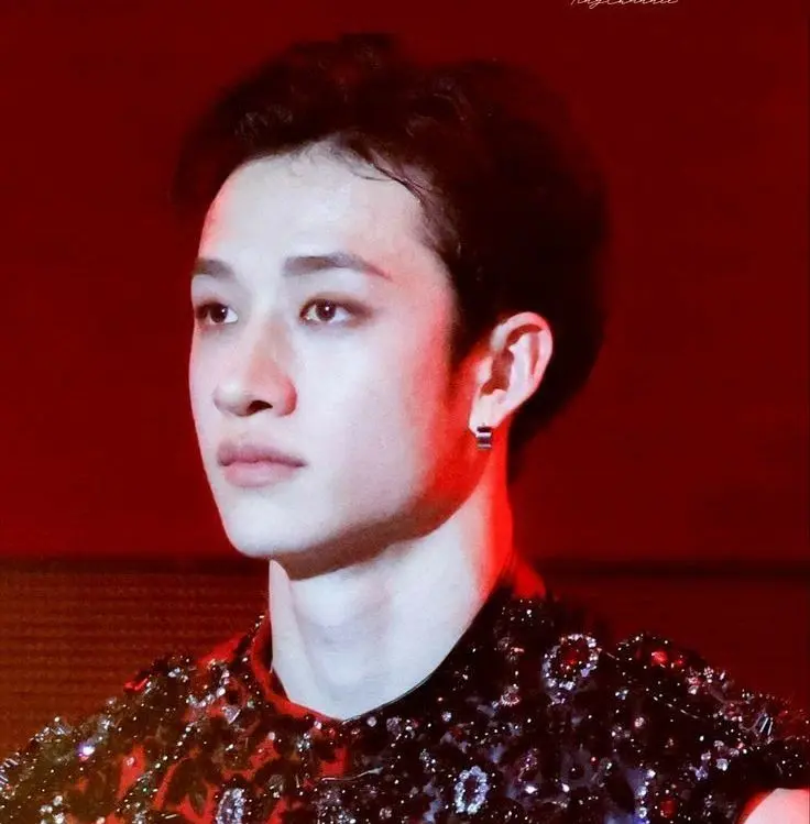 Bang Chan