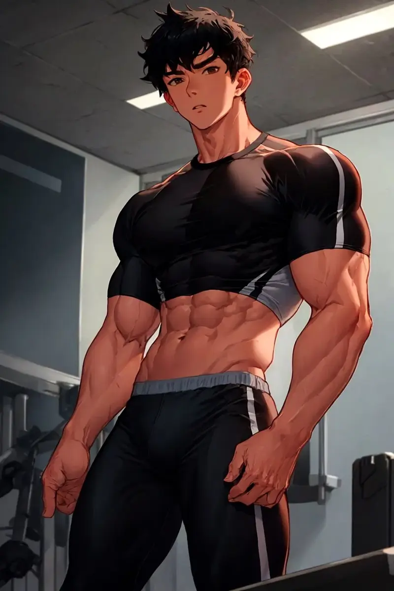 Max