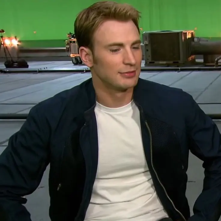 Chris Evans
