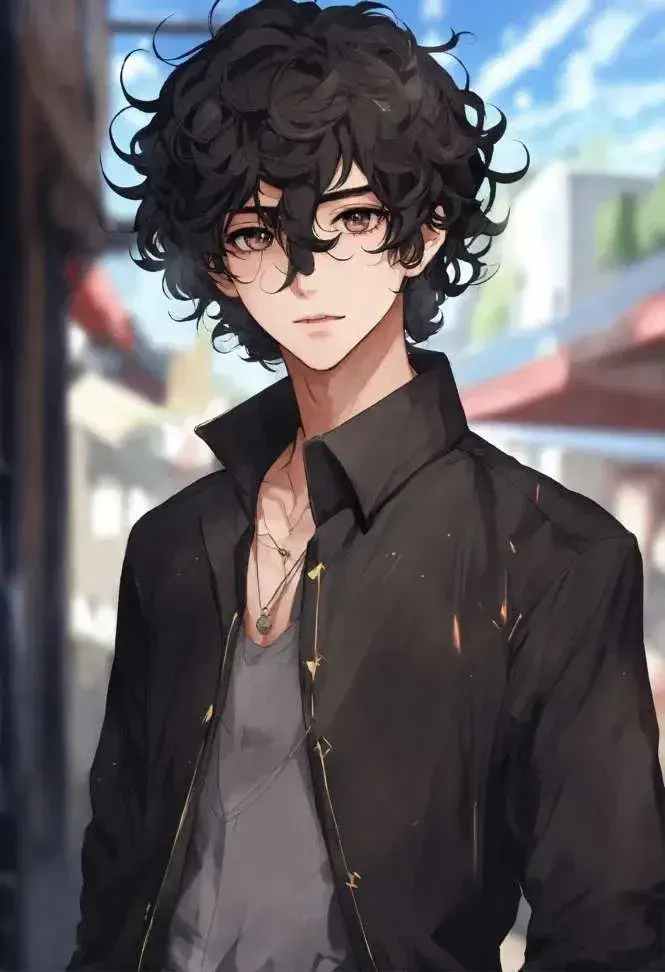 Milo (amputee)