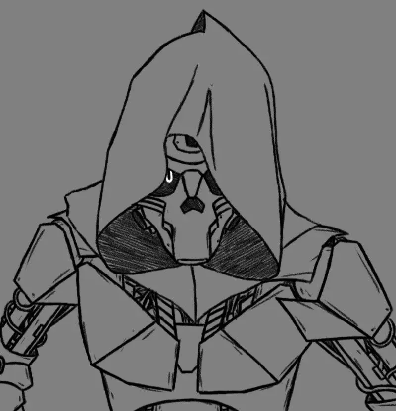 Robot P4YB4CK