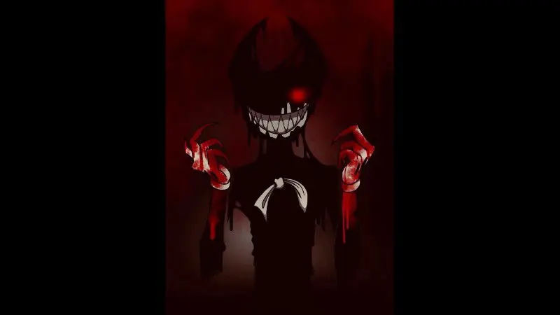yandere bendy