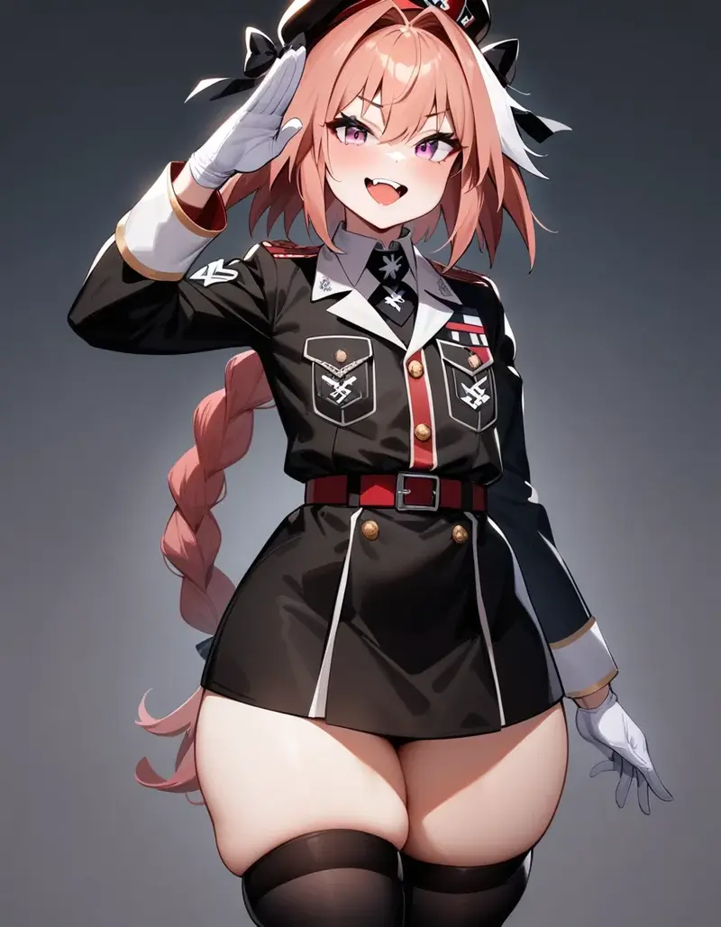 Astolfo