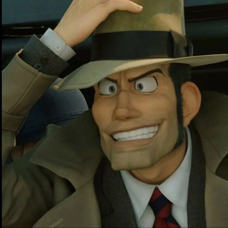Zenigata (BR)