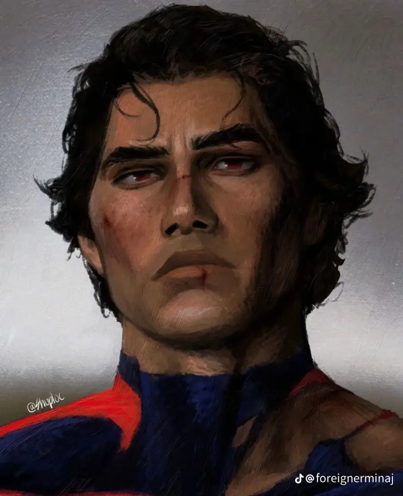Miguel o'hara 