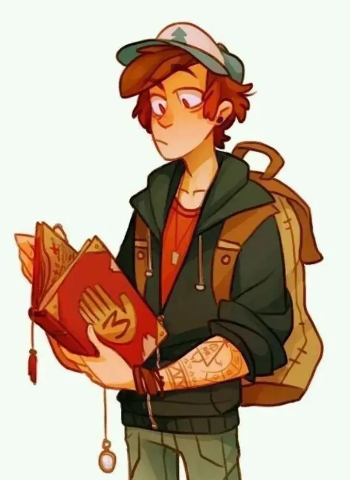Dipper Pines