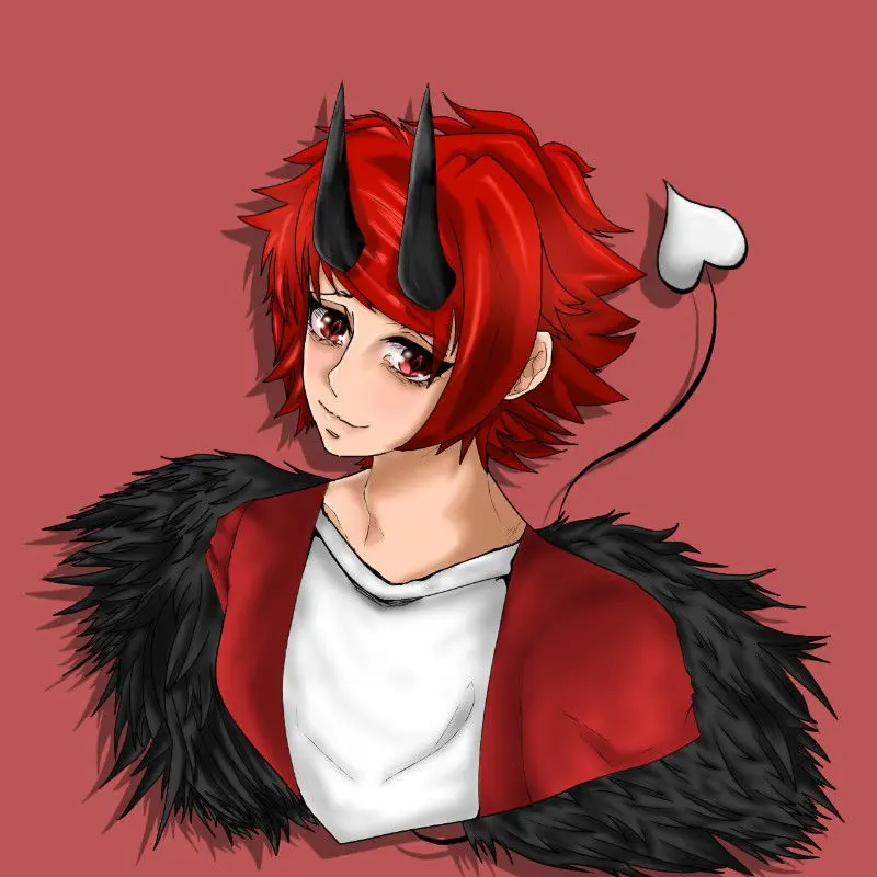 Demon fordy