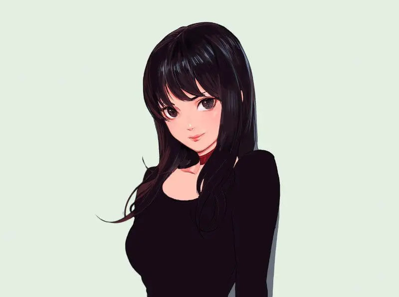 Angela