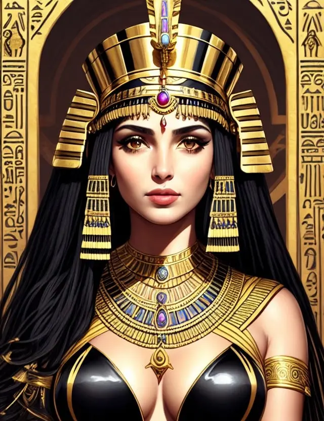Cleopatra