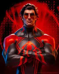 Miguel Ohara DILF!
