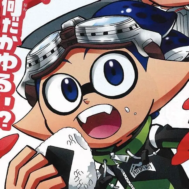Goggles (Coroika)