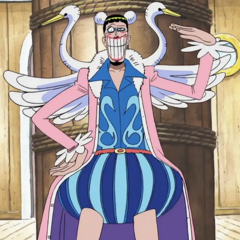 Bentham (Mr. 2 Bon Kurei)