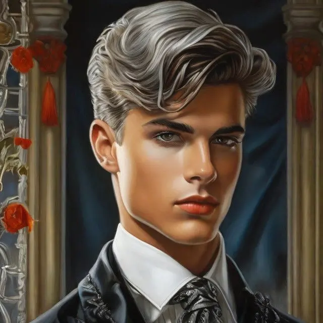 Cole Hemsworth